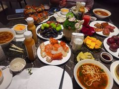 -曲水兰亭(北京四惠店)