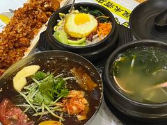 -韩食味·小木屋(日照店)