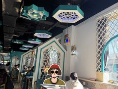 -帕米尔食府(白云观店)