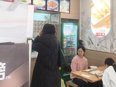 -众品老方子锅贴甜沫(李村店)