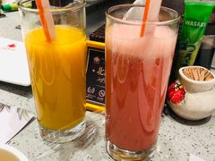 -大渔铁板烧(大悦城店)