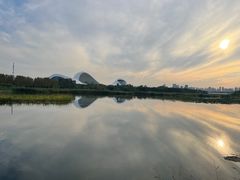 -哈尔滨大剧院