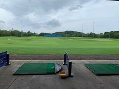 -宝业会稽山高尔夫俱乐部