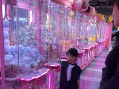 -大鲁阁X运动玩乐园·保龄球·团建·生日派对(滨江宝龙城市广场店)