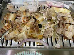 -长今家韩国料理(瑞景店)