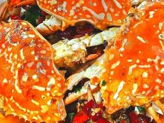 -三亚相缘海鲜·烧烤·糟粕醋(三亚湾店)
