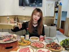 -白山烧烤(文安路万豪店)