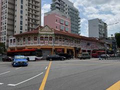 -文东记(马里士他店)