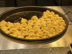 -东门町美食街