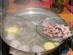 -原牛道·潮汕围炉火锅(讯美店)