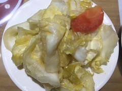 -天发芽·何记葫芦头泡馍·老字号(小南门店)