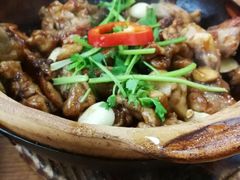 -香港仔茶餐厅(凤阳店)