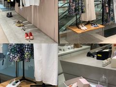 -the balancing(东方店)