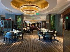 -湖滨28中餐厅·西湖宴·杭州君悦酒店