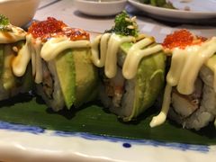 -东菊料理(吉利购物广场店)