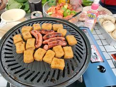 -海韵乐宿露营民宿