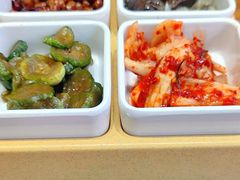 -英兰朝族饭店(河南桥头店)