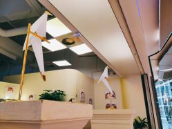 -GOLDEN HAIR儿童造型设计(丁香国际店)