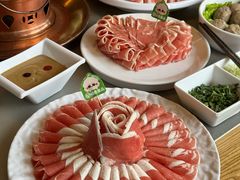 -牛街·马辈儿涮肉(牛街总店)