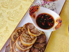 -德乐海蒙餐