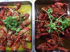 -红满堂·龙虾·牛蛙·淮扬菜(濠北路店)