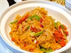 -巴依老爷新疆美食(清华东门店)