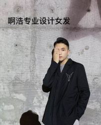 点击看大图 -MRMODE时尚先生美发沙龙