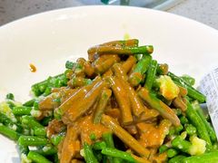 -七百岁羊肉馆(环球港店)