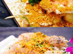 -四川小胡子海鲜(丁村万人海鲜广场店)