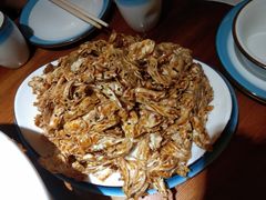 -锅碗记(红旗大街店)