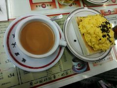 -华星冰室(湾仔店)