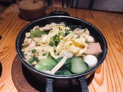 鸳鸯米线-线人米线(桂林路店)