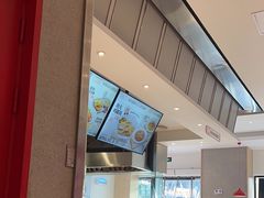 -乡村基(南岸区泰昌路餐厅)