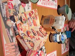 -仓桥家·焗寿司·锅物(光谷步行街店)