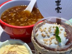 -黔渔翁豆花渎鱼(喷水池店)
