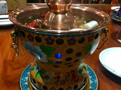 -和院老火锅铜锅烧烤海鲜(朱雀大街店)