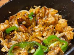 -小粤楼·怀旧粤菜(万辉国际广场店)