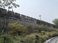 -开封城墙景区
