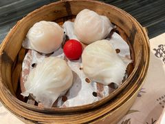 -虾饺妹·粤式手工点心(水荫路店)