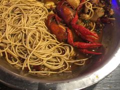 -虎虎龙虾大排档(双井店)