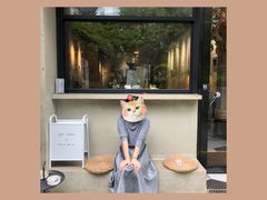 -愉市 Hippy Market(香榭里花园店)