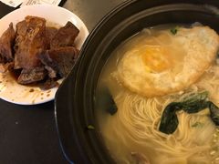 -白玉兰食品(汇联商厦店)