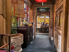 -情满四合院•京菜•烤鸭(动物园店)