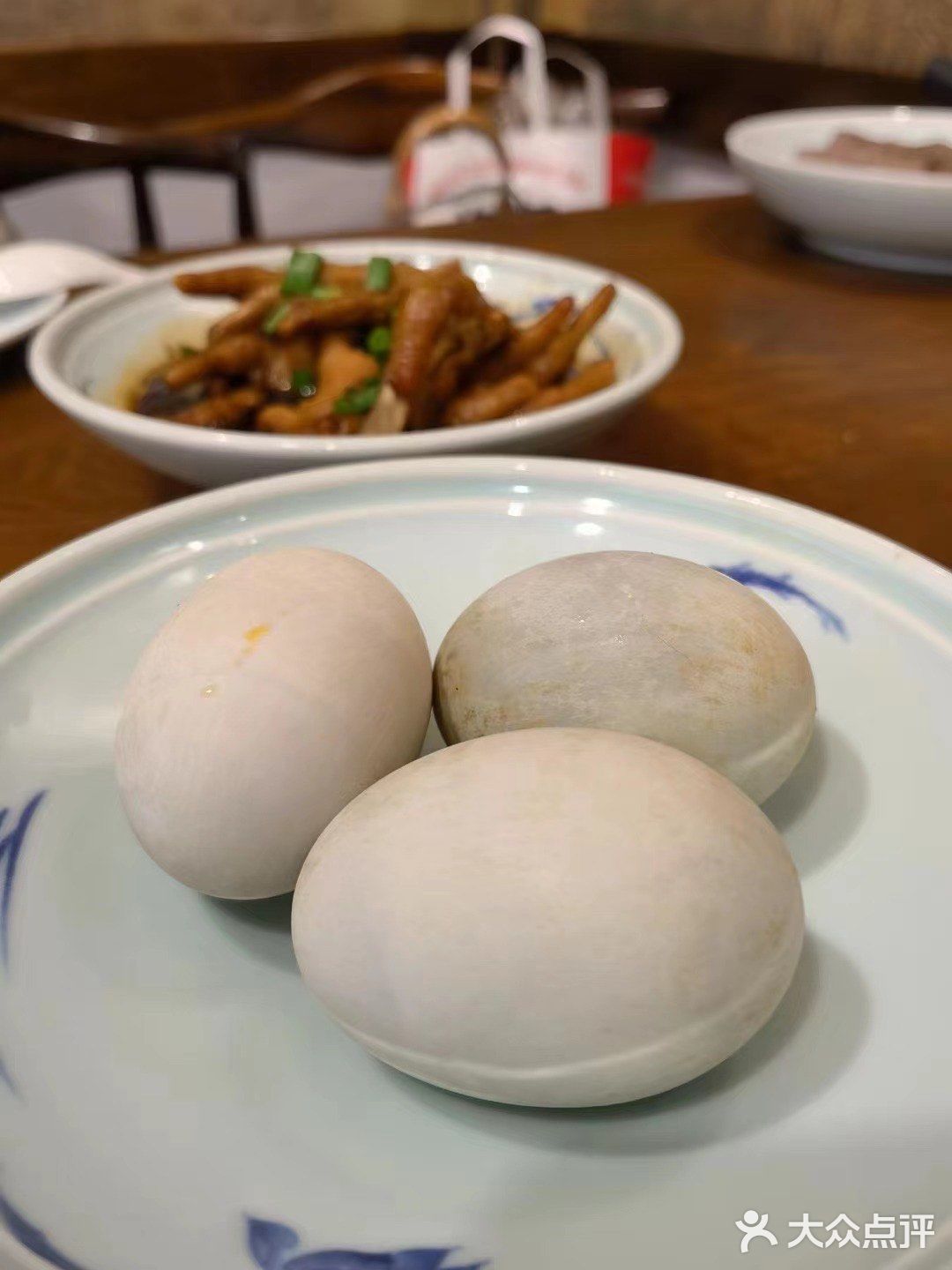 绍兴好吃的私房菜～