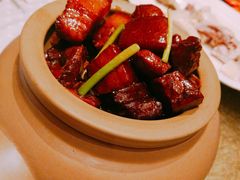 -上海小南国(仲盛世界商城店)