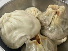 -白玉兰食品(中山公园龙之梦店)