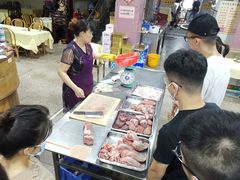 -标记美食新鲜猪杂(兴南大道店)