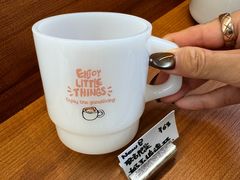 -LilBee Coffee