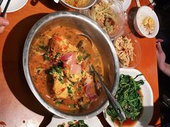 -益华家菜屋(世茂店)