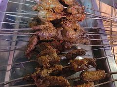-金二烤肉(早慈巷小区店)